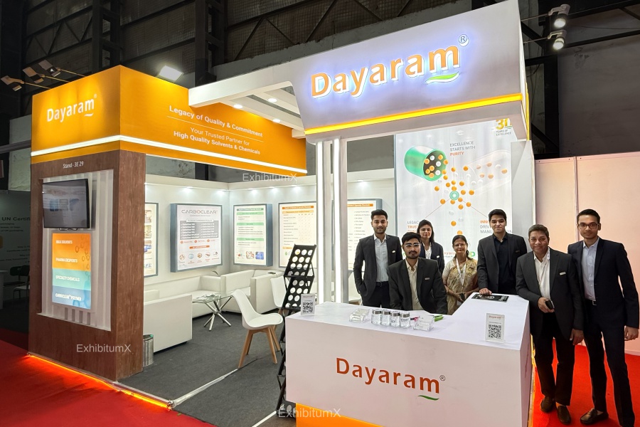 Expo Project